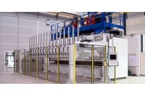 Research &amp;amp; Development (R&amp;amp;D) press systems for plastics &amp;amp; composites applications