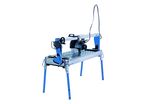 Masonry Saws - ATS 350 B 120