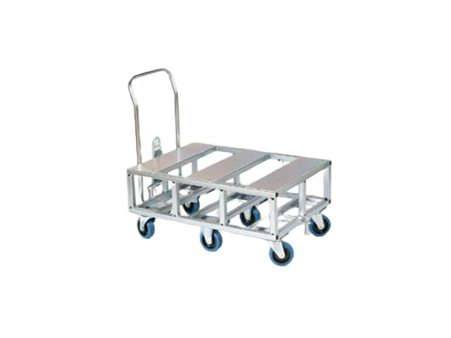 MOBILSTOCK – 600 TUBULAR