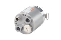 Encoders Absolute singleturn Sendix F5878, EtherNet/IP,optical, Indust 4.0/IIoT ready