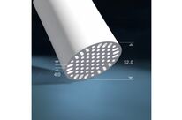 ceramic membrane typ 61/4 - 1500