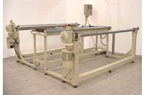 LCM 210RE Longitudinal cutting automatic slitter LCM210RE