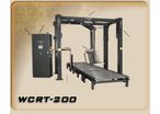 WCRT-200 Stretch Wrapper