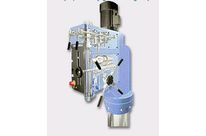 Drills Round column: B-40