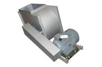 Centrifugal fan type : vp soc