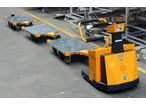 PLATFORM WITH 4/6 WHEELS
