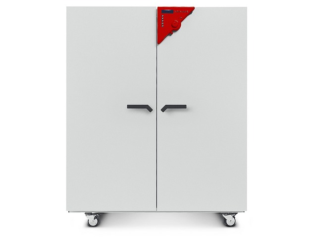 Drying and heating chambers Classic.Line with natural convection - Series ED 