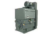 Medium and Large Oil Sealed Pumps : 612J 230/460V, 3-ph, 60Hz (230/460V Coil)