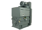 Medium and Large Oil Sealed Pumps : 612J 230/460V, 3-ph, 60Hz (230/460V Coil)