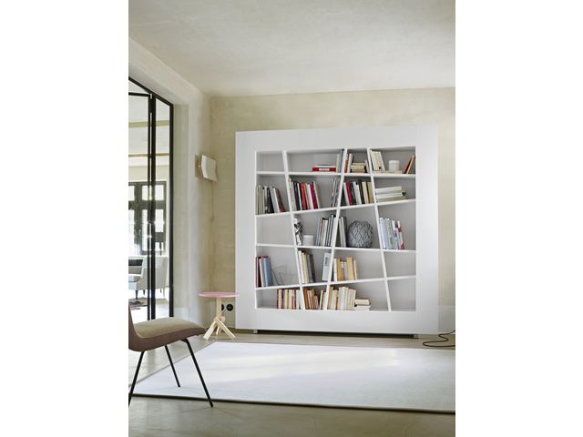 CONSTRUCTION AND HABITAT