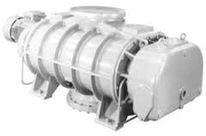 Système de dépôt sous vide HV40000 High Capacity 