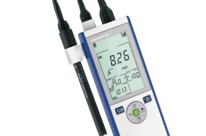 Dissolved Oxygen (DO) Portable Pro : Seven2Go