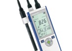 Dissolved Oxygen (DO) Portable Pro : Seven2Go