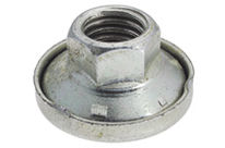 Washer Nut