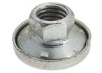 Washer Nut