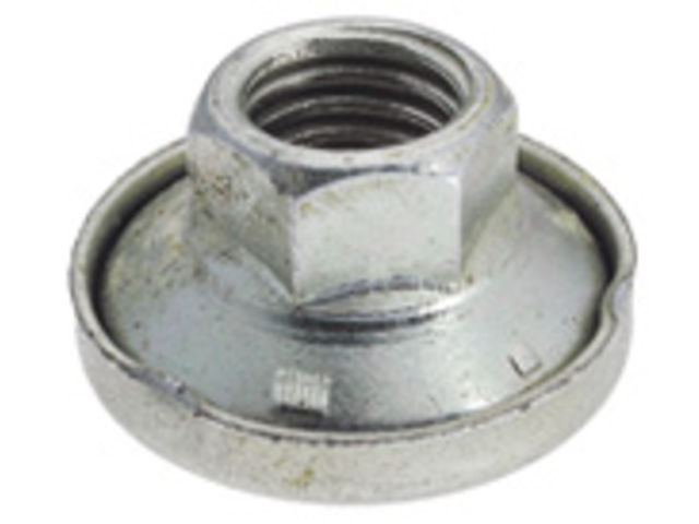 Washer Nut