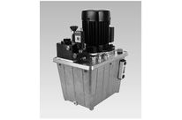 Power Unit – Basic version D 8.021