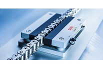 CCM: The iwis Chain Elongation Monitoring System.