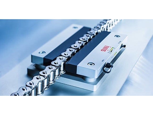 CCM: The iwis Chain Elongation Monitoring System.