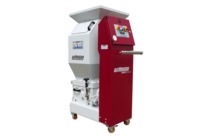 Granulator for installation on press machine - JUNIOR 2 Compact
