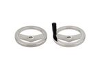  Spoked Handwheels light metal - EH 24610