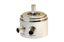 Rotary encoder TBN58/R2 redundant