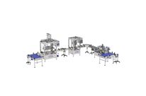 Complete line : K Line S - VS1000 - Ninon Mix