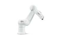 TX2-160 | TX2-160L Cleanroom/ Supercleanroom 6-axis robotic arm