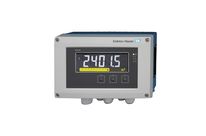 Field meter with control unit | RIA46