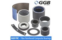 Fiber Reinforced Composite Bearings