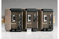 PROFIBUS DP (MD-63 P, LD-63 P, LD-64 P) UNITS