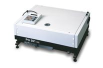 PG500 series picosecond OPGs pumped by the second harmonic