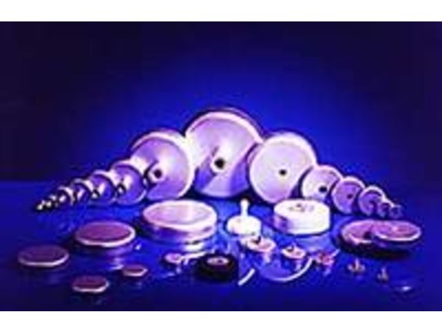 Stainless steel pot magnets