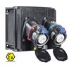 Enclosures and accessories