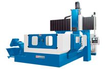 CNC Gantry-Type Machining Center - PBZ Heavy 6232 W