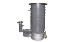 High Throughput Diffusion Pumps HT16B ISO500/ISO100, 480V