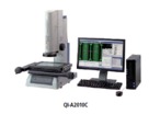 Manual Vision Measuring Machine QI-A2010C, 200 x 100 mm 