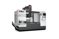 CNC Verticals : Super-Speed VF-3SSYT
