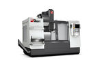 CNC Verticals : Super-Speed VF-3SSYT