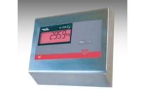 Remote display D 200 Ex