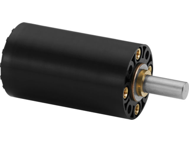 Planetary Gearheads Series 26A 13:1