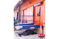 Dock platforms TSC 20