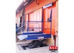Dock platforms TSC 20