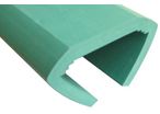 ANGL’ISOL® I.P.N for groove of 60 to 85 mm 