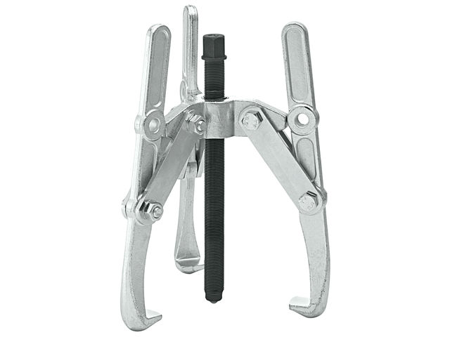 Three arm puller