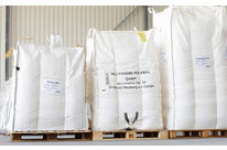 Calcined Neuburg Siliceous Earth : AKTIFIT PF 111 treated with alkyl silane