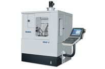 High-precision machining center : RM5 V