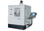 High-precision machining center : RM5 V