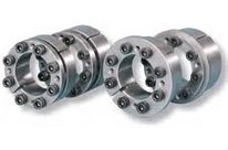 Clamping ring Series RCK - RINGBLOCK