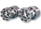 Clamping ring Series RCK - RINGBLOCK
